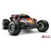 Nitro Rustler TRX2.5 RTR TQi TSM